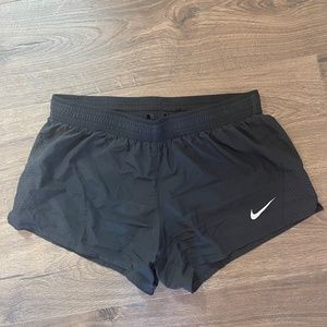 Womens 10K Nike Shorts